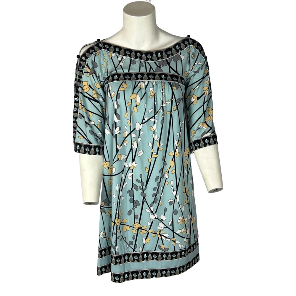 BCBGMaxazria dress perfect condition